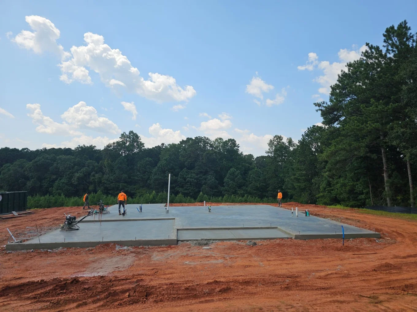 Guzman Concrete Solutions
